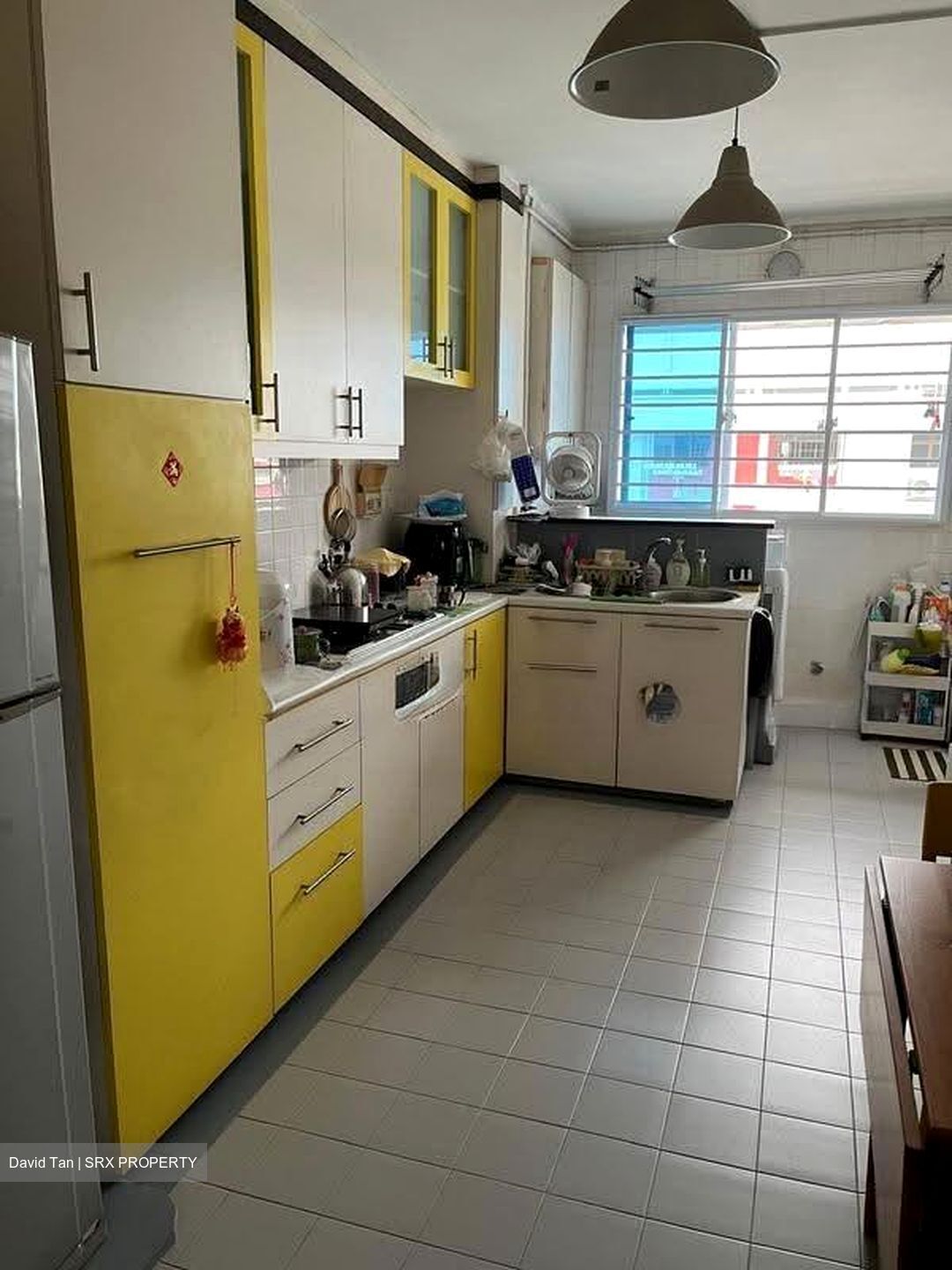 Blk 312 Bukit Batok Street 32 (Bukit Batok), HDB 4 Rooms #631115851